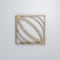 Ekena Millwork Extra Small Otis Decorative Fretwork Wood Wall Panels, Birch, 7 3/8"W x 7 3/8"H x 3/8"T WALW08X08X0375OTSBI - alternate 2